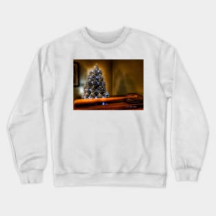 Christmas Memory Crewneck Sweatshirt